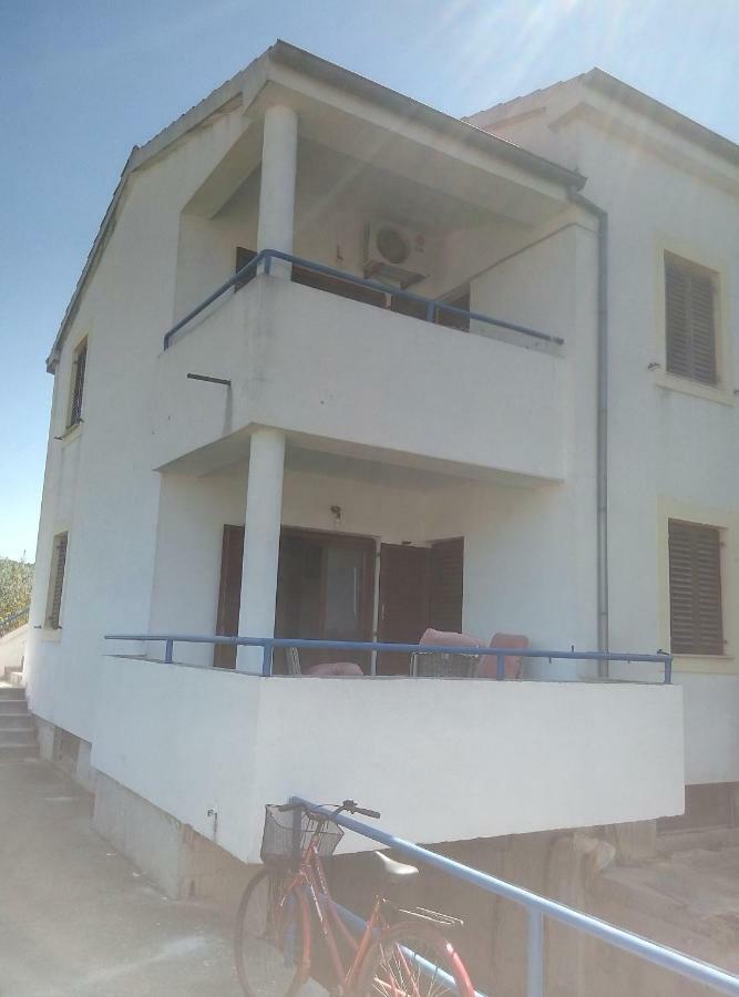 Home Krizan Bibinje Exterior foto