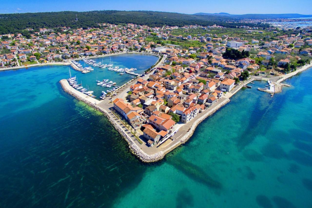 Home Krizan Bibinje Exterior foto