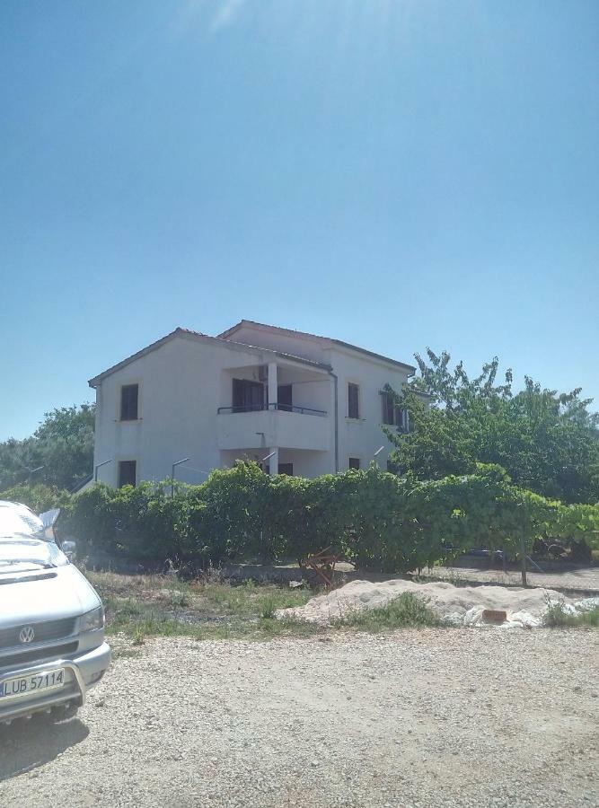 Home Krizan Bibinje Exterior foto