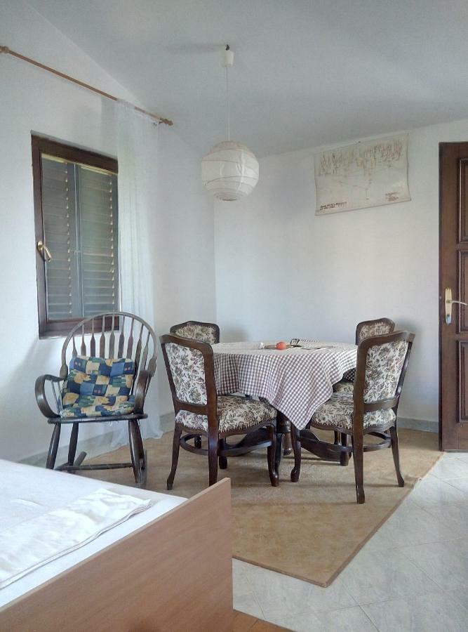 Home Krizan Bibinje Exterior foto