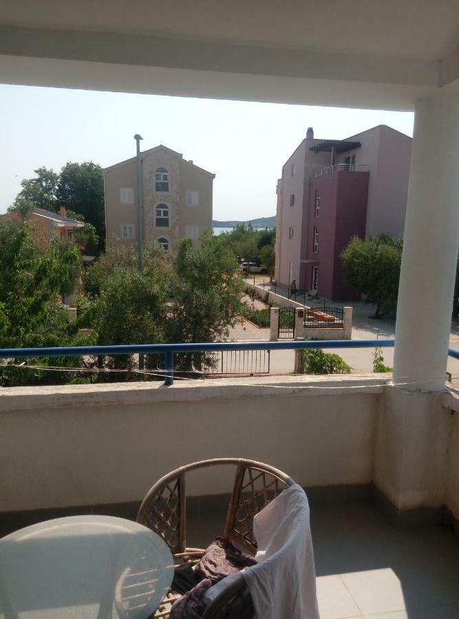 Home Krizan Bibinje Exterior foto